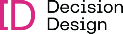 Decision Design Logo